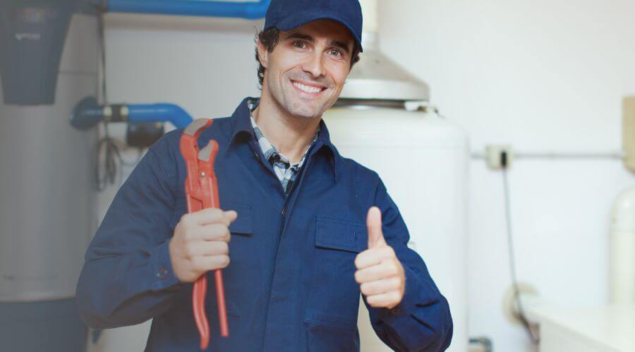 Professional Leak Detection Services in Wright, AR